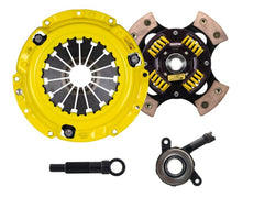 Advanced Clutch Technology MB11-HDG4 HD/Race Sprung 4 Pad