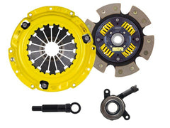 Advanced Clutch Technology MB11-HDG6 HD/Race Sprung 6 Pad