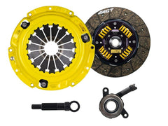 Advanced Clutch Technology MB11-HDSS HD/Perf Street Sprung