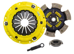 Advanced Clutch Technology MB2-HDG6 HD/Race Sprung 6 Pad
