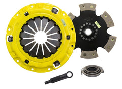 Advanced Clutch Technology MB2-HDR6 HD/Race Rigid 6 Pad