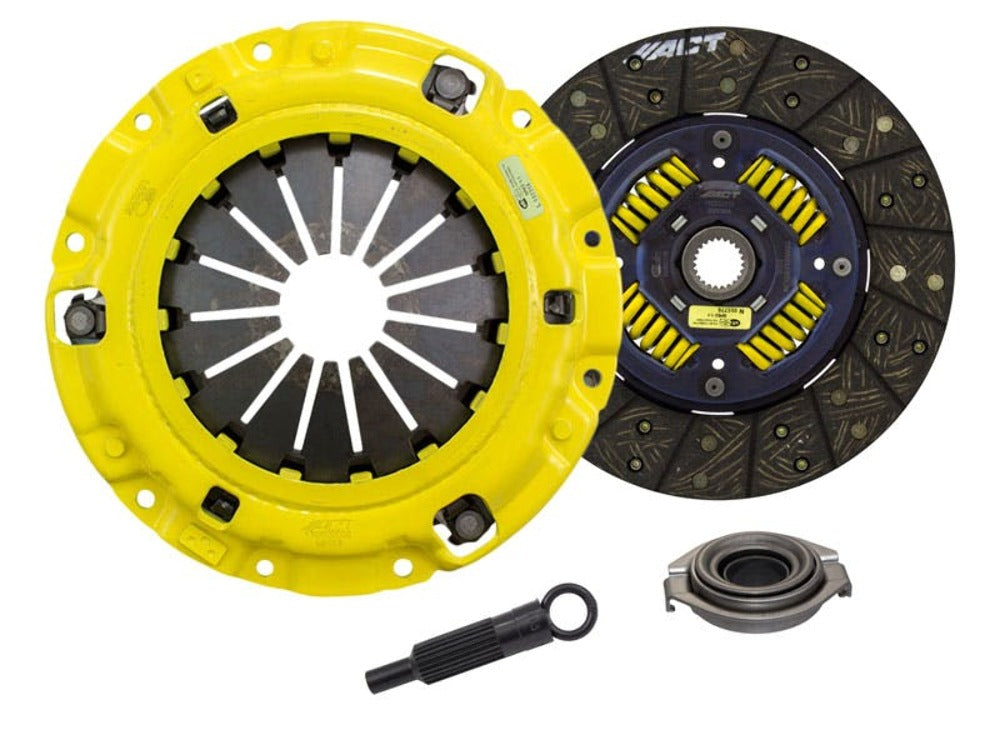 Advanced Clutch Technology MB2-HDSS HD/Perf Street Sprung