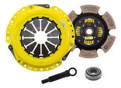 Advanced Clutch Technology MB3-HDG6 HD/Race Sprung 6 Pad