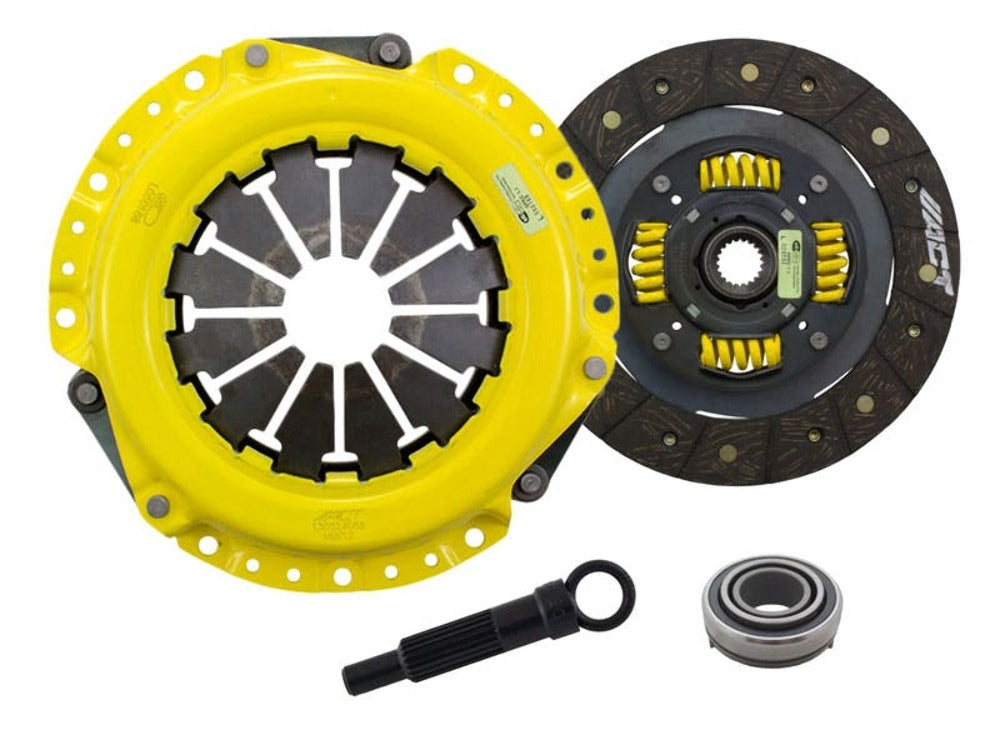 Advanced Clutch Technology MB3-HDSS HD/Perf Street Sprung