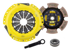 Advanced Clutch Technology MB3-XTG6 XT/Race Sprung 6 Pad