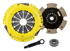 Advanced Clutch Technology MB3-XTR6 XT/Race Rigid 6 Pad