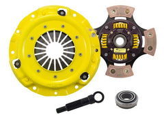 Advanced Clutch Technology MB4-HDG4 HD/Race Sprung 4 Pad