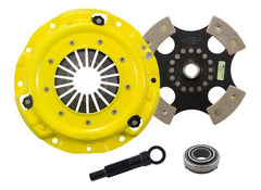 Advanced Clutch Technology MB4-HDR4 HD/Race Rigid 4 Pad