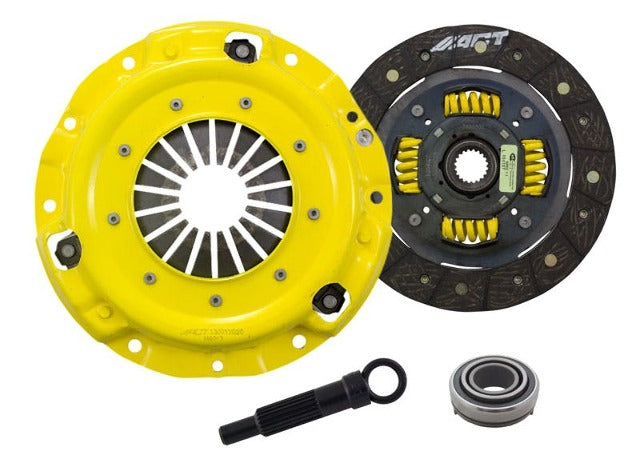 Advanced Clutch Technology MB4-HDSS HD/Perf Street Sprung