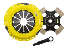 Advanced Clutch Technology MB8-HDR6 HD/Race Rigid 6 Pad