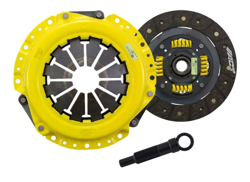 Advanced Clutch Technology MB8-HDSS HD/Perf Street Sprung
