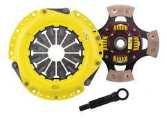 Advanced Clutch Technology MB8-XTG4 XT/Race Sprung 4 Pad