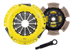 Advanced Clutch Technology MB8-XTG6 XT/Race Sprung 6 Pad