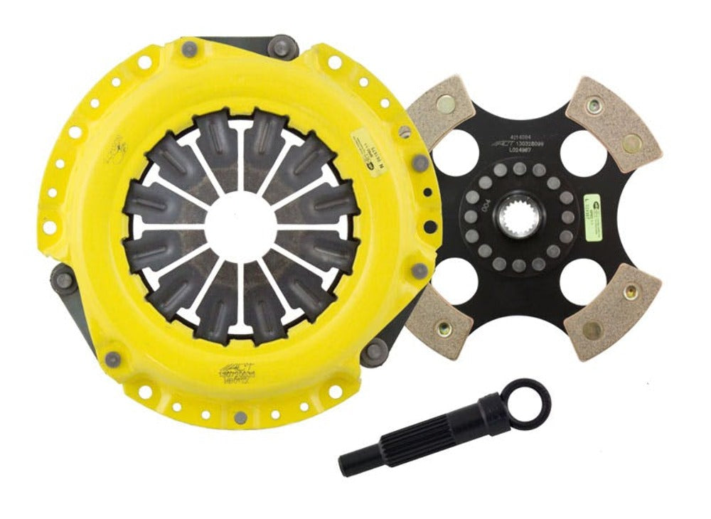 Advanced Clutch Technology MB8-XTR6 XT/Race Rigid 6 Pad