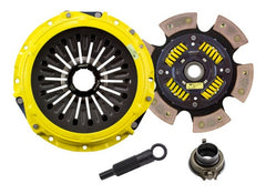 Advanced Clutch Technology ME2-HDG6 HD-M/Race Sprung 6 Pad