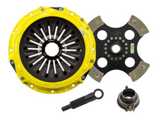 Advanced Clutch Technology ME2-HDR4 HD-M/Race Rigid 4 Pad