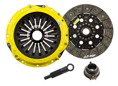 Advanced Clutch Technology ME2-HDSD HD-M/Perf Street Rigid