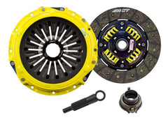 Advanced Clutch Technology ME2-HDSS HD-M/Perf Street Sprung
