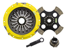 Advanced Clutch Technology ME2-XTR4 XT-M/Race Rigid 4 Pad