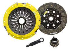 Advanced Clutch Technology ME2-XTSD XT-M/Perf Street Rigid