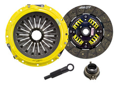 Advanced Clutch Technology ME2-XTSS XT-M/Perf Street Sprung