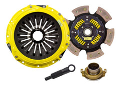 Advanced Clutch Technology ME3-HDG6 HD-M/Race Sprung 6 Pad