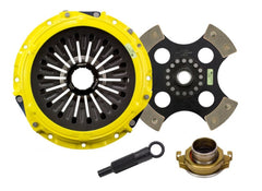 Advanced Clutch Technology ME3-HDR4 HD-M/Race Rigid 4 Pad