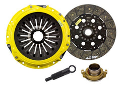Advanced Clutch Technology ME3-HDSD HD-M/Perf Street Rigid
