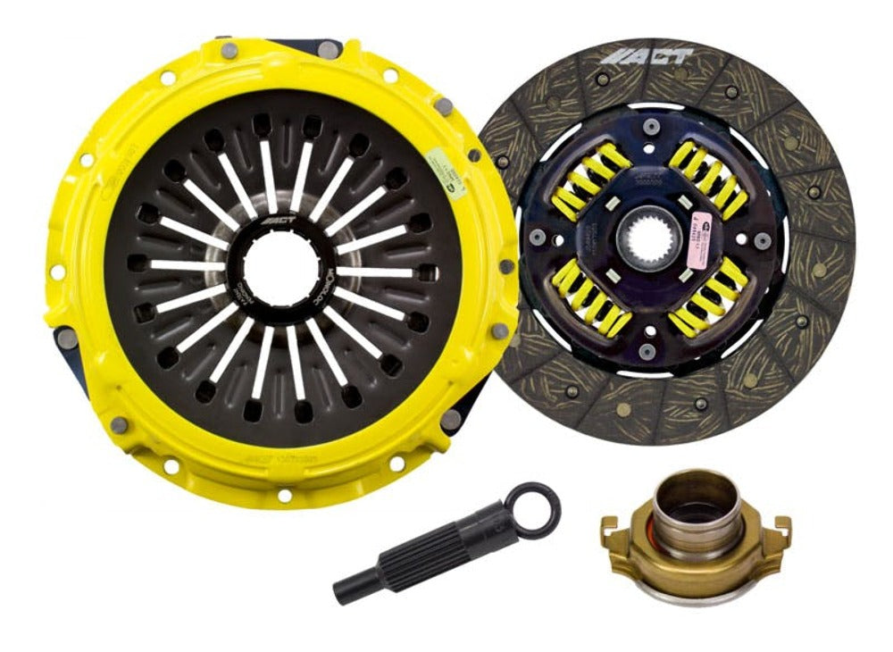 Advanced Clutch Technology ME3-HDSS HD-M/Perf Street Sprung