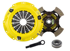 Advanced Clutch Technology MR1-HDG4 HD/Race Sprung 4 Pad