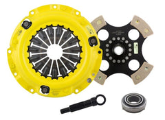 Advanced Clutch Technology MR1-HDR4 HD/Race Rigid 4 Pad