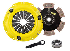 Advanced Clutch Technology MR1-HDR6 HD/Race Rigid 6 Pad