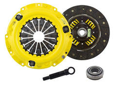Advanced Clutch Technology MR1-HDSS HD/Perf Street Sprung