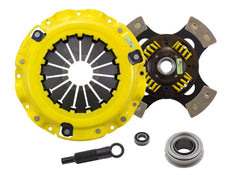 Advanced Clutch Technology MS1-HDG4 HD/Race Sprung 4 Pad