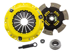 Advanced Clutch Technology MS1-HDG6 HD/Race Sprung 6 Pad