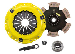 Advanced Clutch Technology MS1-HDR6 HD/Race Rigid 6 Pad