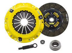 Advanced Clutch Technology MS1-HDSS HD/Perf Street Sprung