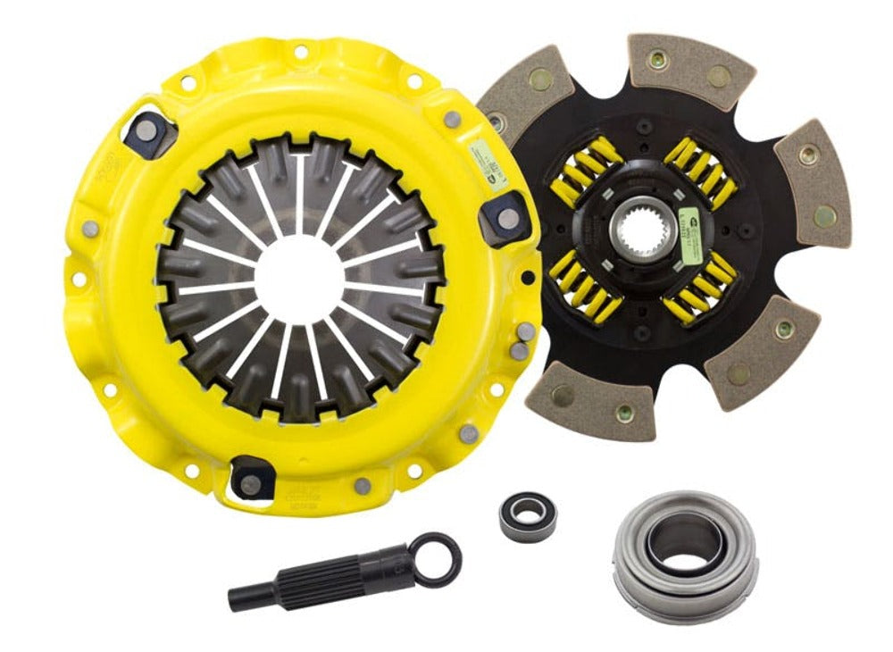 Advanced Clutch Technology MS1-XTG6 XT/Race Sprung 6 Pad