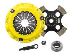 Advanced Clutch Technology MS1-XTR4 XT/Race Rigid 4 Pad