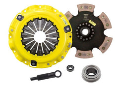 Advanced Clutch Technology MS1-XTR6 XT/Race Rigid 6 Pad
