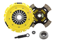 Advanced Clutch Technology MS1-XXG4 MaXX/Race Sprung 4 Pad