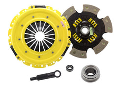 Advanced Clutch Technology MS1-XXG6 MaXX/Race Sprung 6 Pad