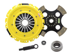 Advanced Clutch Technology MS1-XXR4 MaXX/Race Rigid 4 Pad