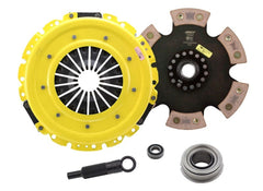 Advanced Clutch Technology MS1-XXR6 MaXX/Race Rigid 6 Pad