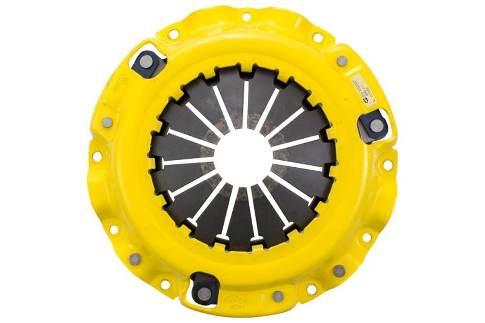 Advanced Clutch Technology MZ010 P/PL Heavy Duty