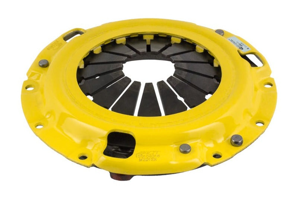 Advanced Clutch Technology MZ012X P/PL Xtreme