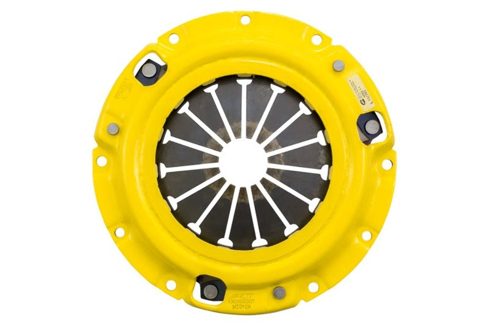 Advanced Clutch Technology MZ012X P/PL Xtreme