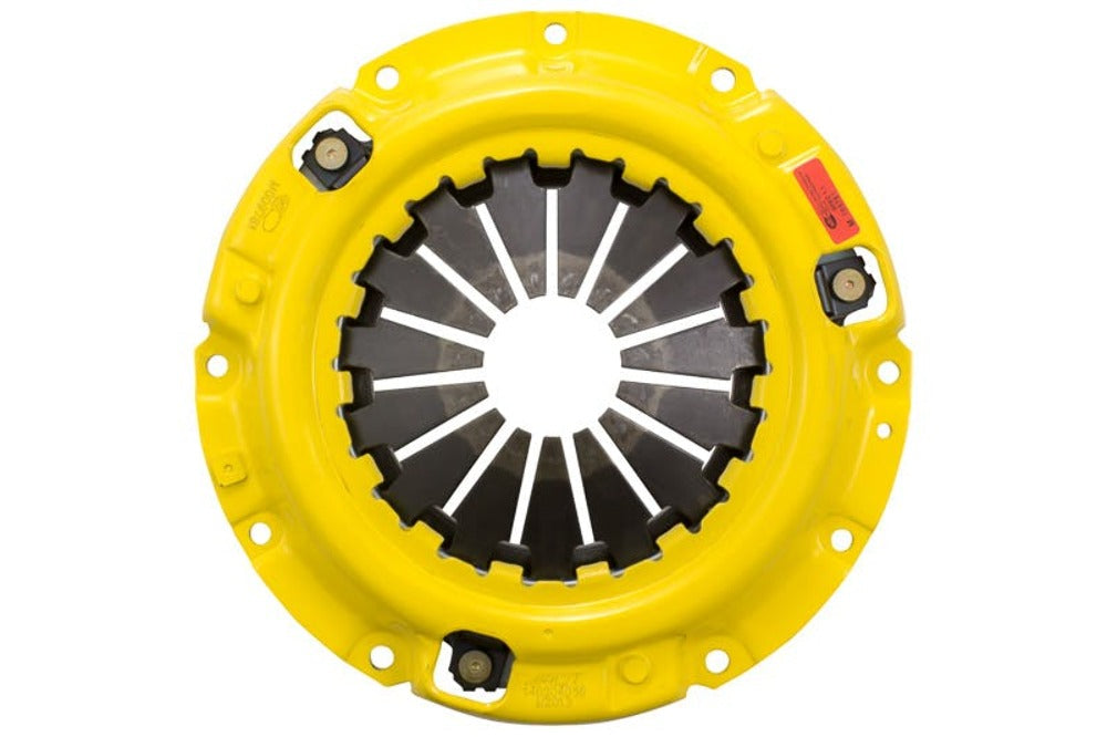 Advanced Clutch Technology MZ013 P/PL Heavy Duty