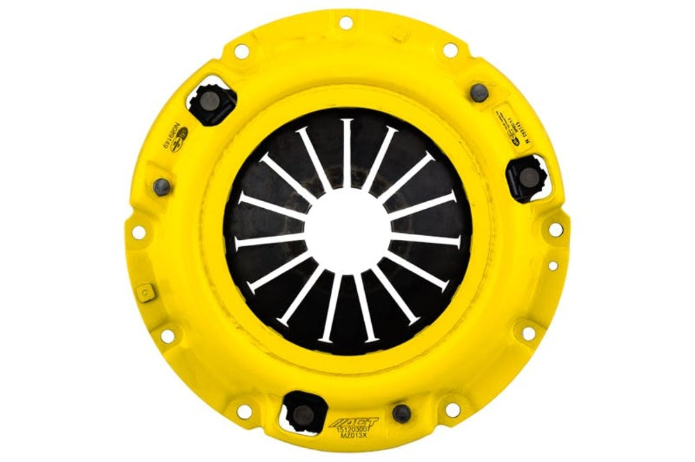 Advanced Clutch Technology MZ013X P/PL Xtreme