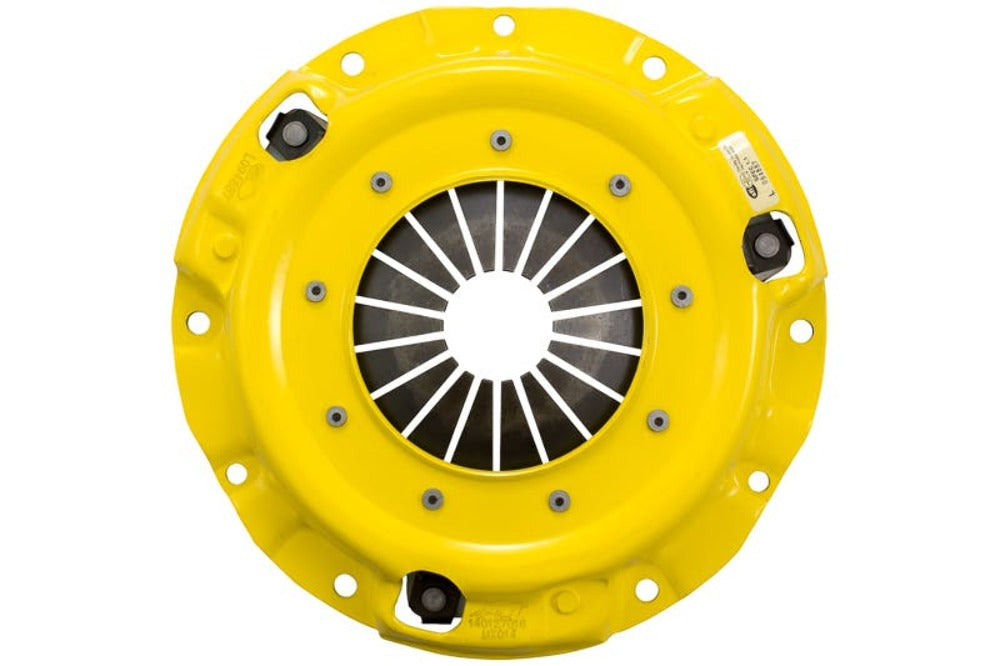 Advanced Clutch Technology MZ014 P/PL Heavy Duty
